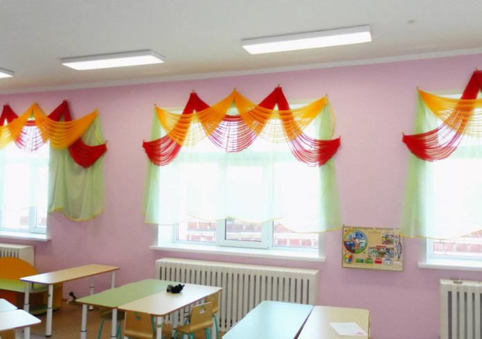 Для детских садов dekor-kt.ru